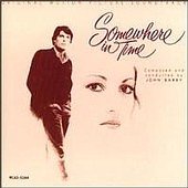 Somewhere in Time - 7530