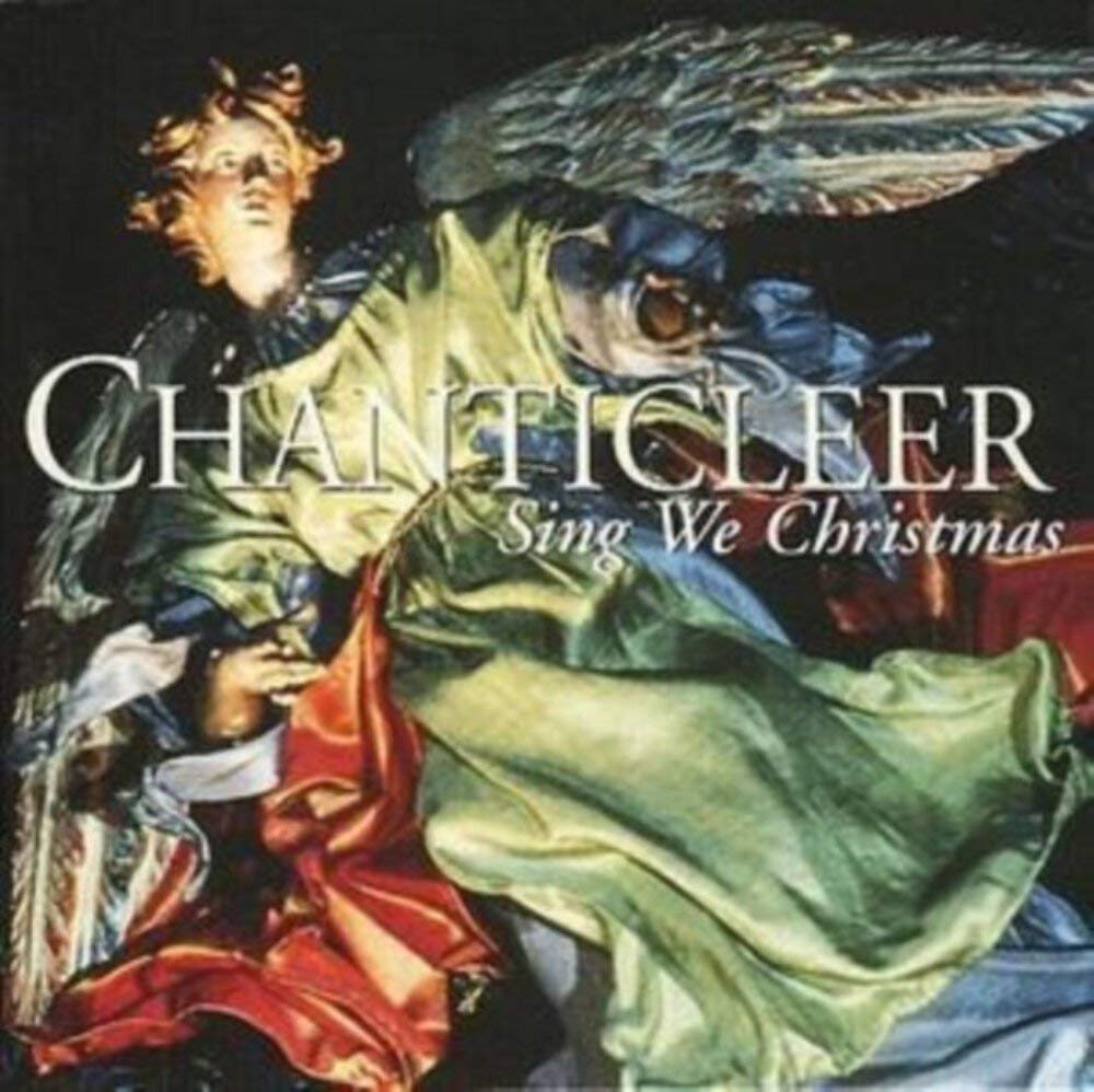 Sing We Christmas - 8526