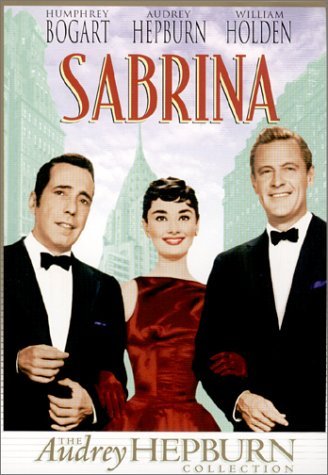 Sabrina (1954) - 4020