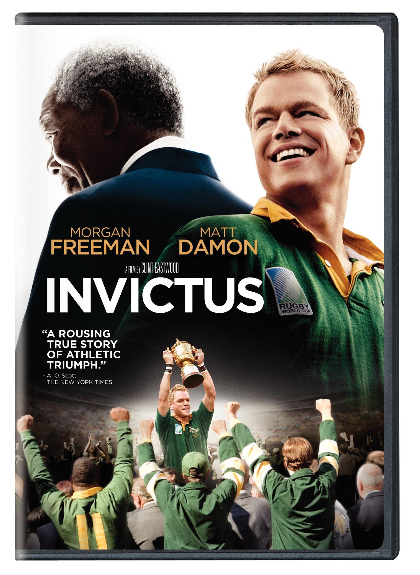 Invictus - 5596