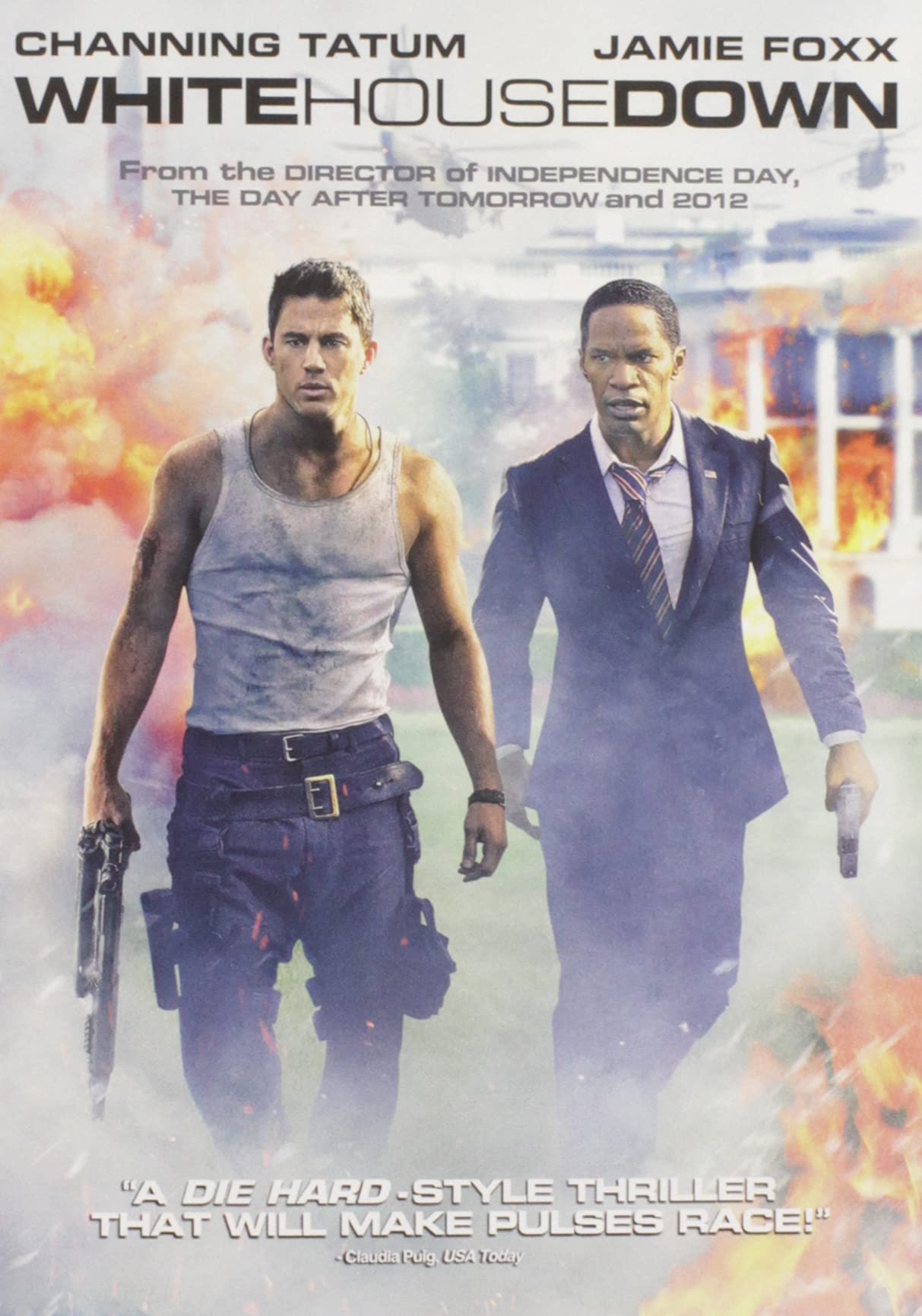 White House Down - 3590