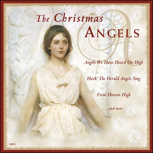 Christmas Angels - 988