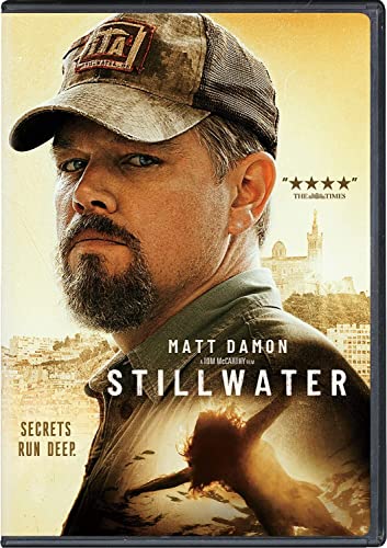Stillwater [DVD] - 702