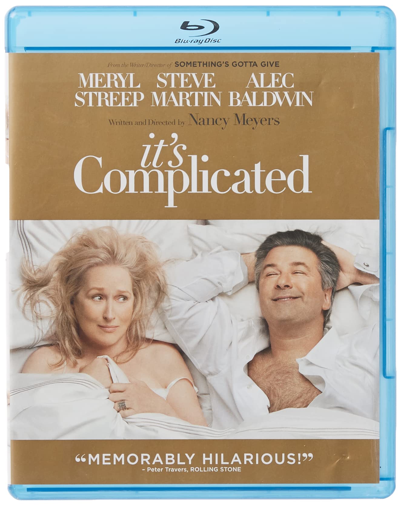 It's Complicated [Blu-ray] - 8474