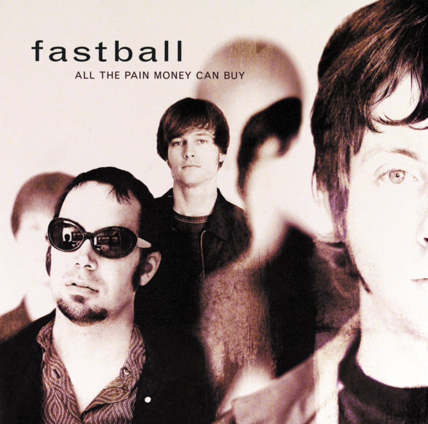 All the Pain Money Can Buy - 3987