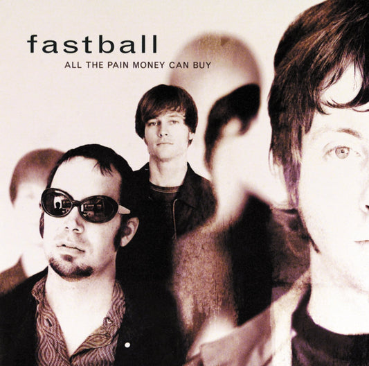 All the Pain Money Can Buy - 3987