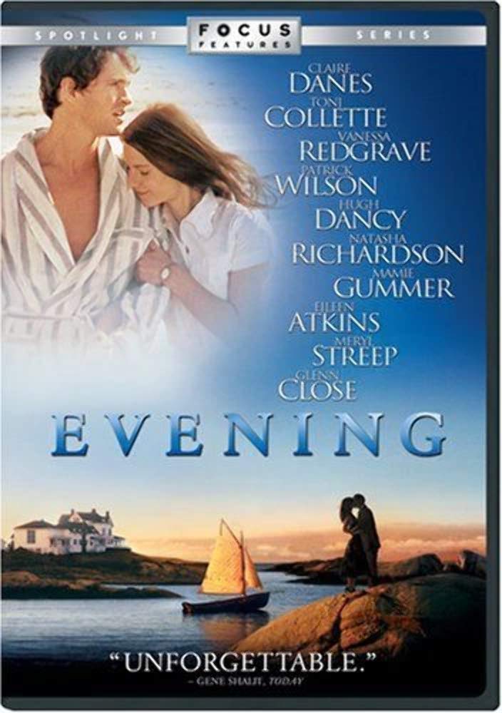 Evening - 7333