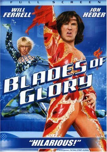 Blades of Glory (Full Screen Edition) - 7406