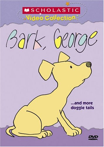 Bark, George... and More Doggie Tails (Scholastic Video Collection) - 17