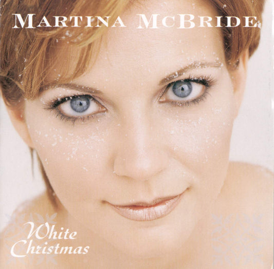 White Christmas - 6581