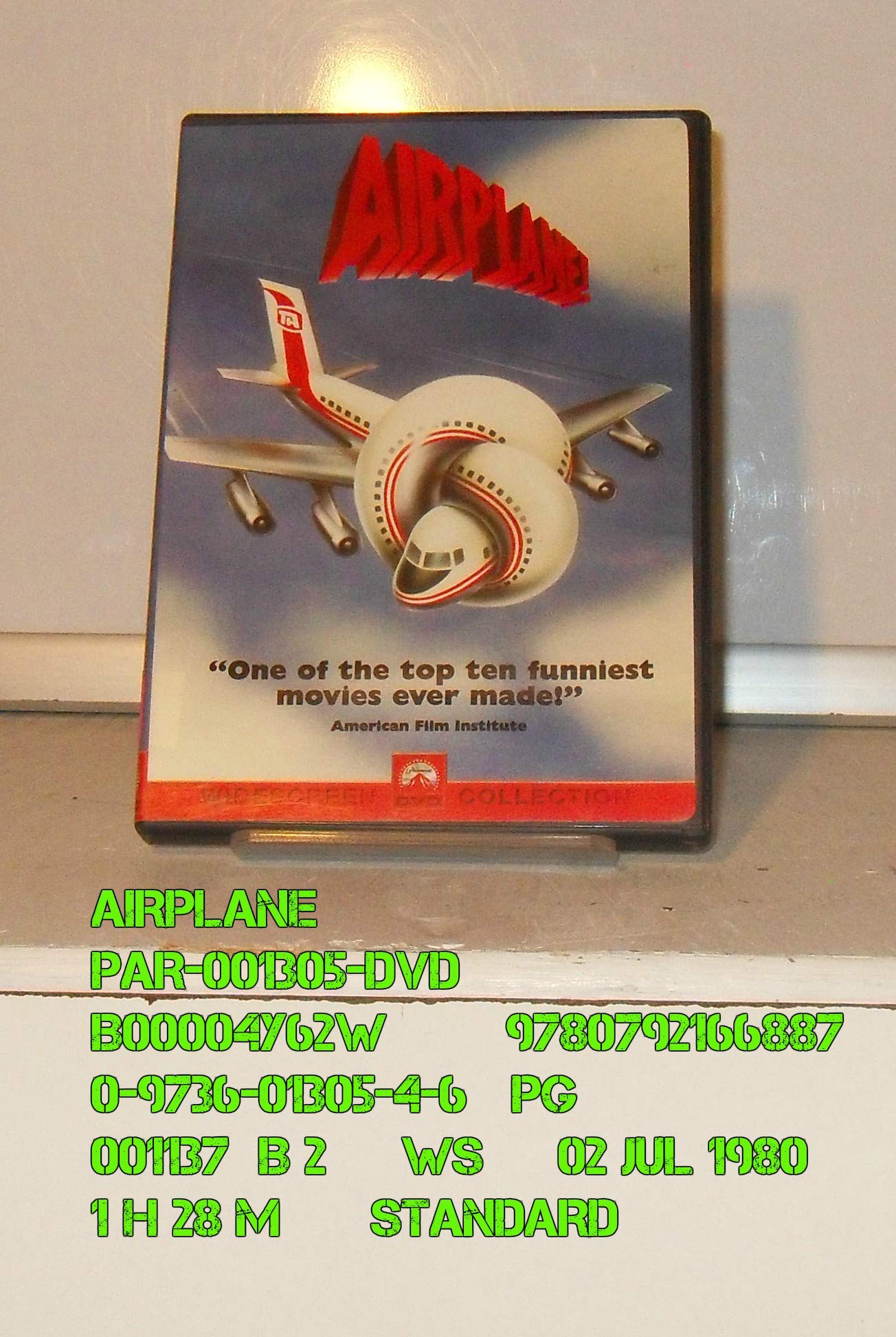 Airplane! - 665