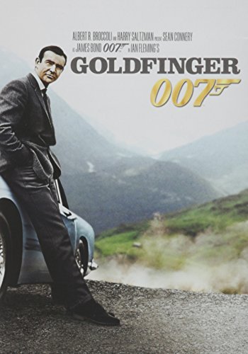 Goldfinger - 6995