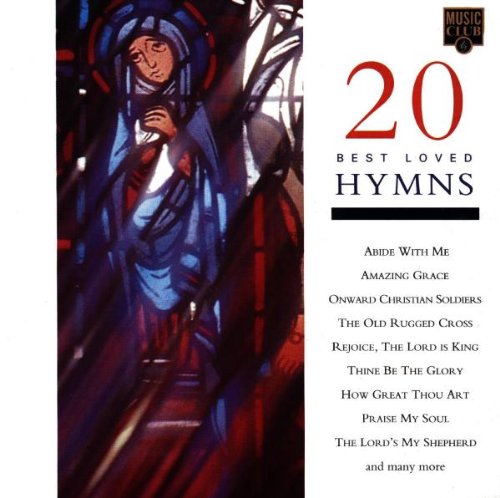 20 Best Loved Hymns - 6606