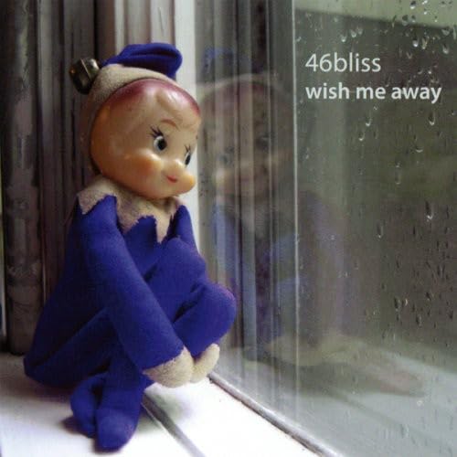 Wish Me Away - 4212