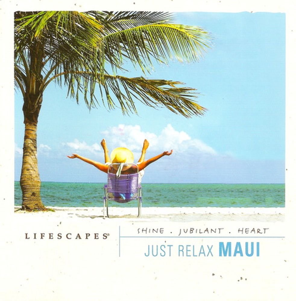 Just Relax Maui - 2526