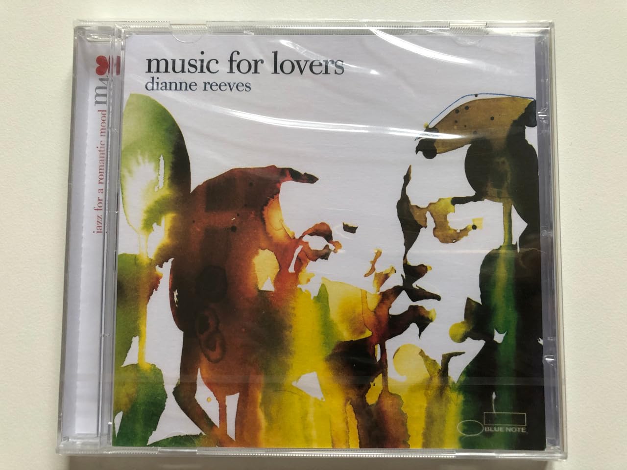 Music For Lovers - 205