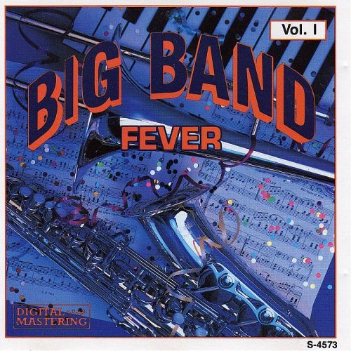 Big Band Fever Vol I - 858