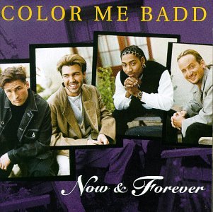 Now & Forever - 6715