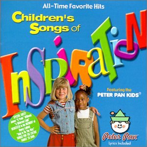 Peter Pan Kids - 6355
