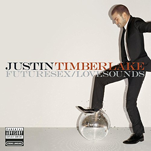FutureSex / LoveSounds - 5915