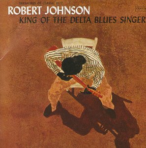 King of the delta blues singers - 2370