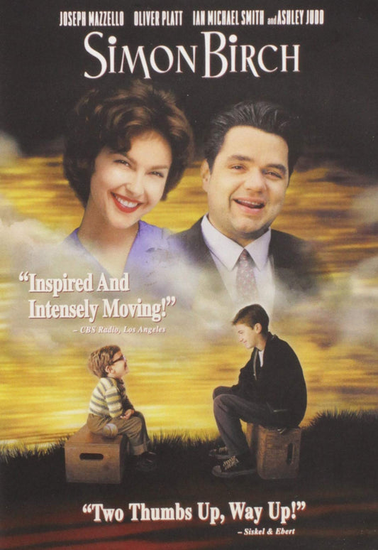 Simon Birch - 2618