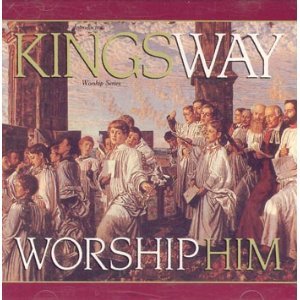 Worship Him - 2568