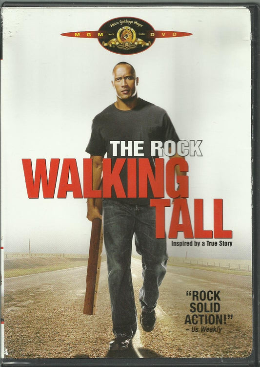 Walking Tall - 7898