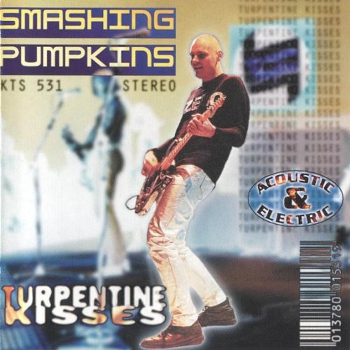 Turpentine Kisses - 6856