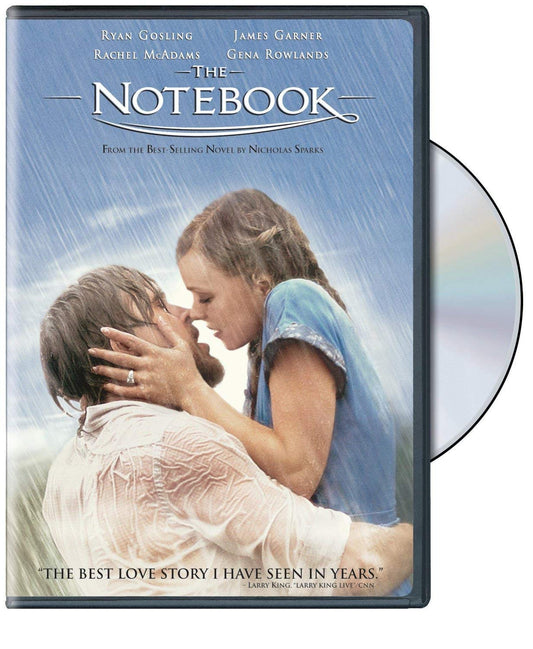 The Notebook (2004) - 9997