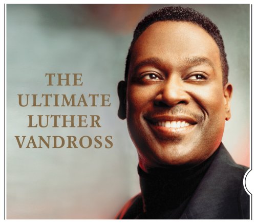 Ultimate Luther Vandross - 7327