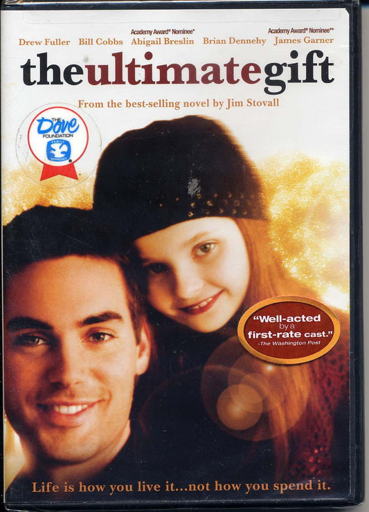 The Ultimate Gift - 571