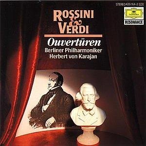 Overtures - 1145