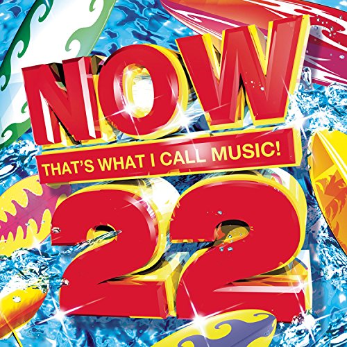 NOW (That's What I Call Music) 22 - 7593