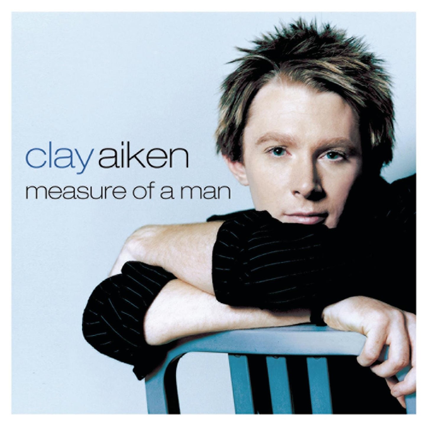 Measure of a Man - 1097