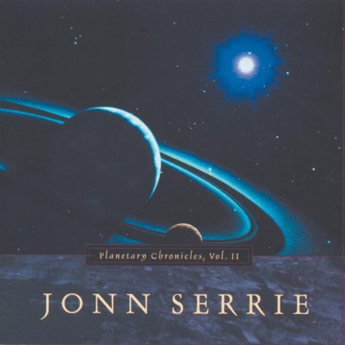 Planetary Chronicles 2 - 6840