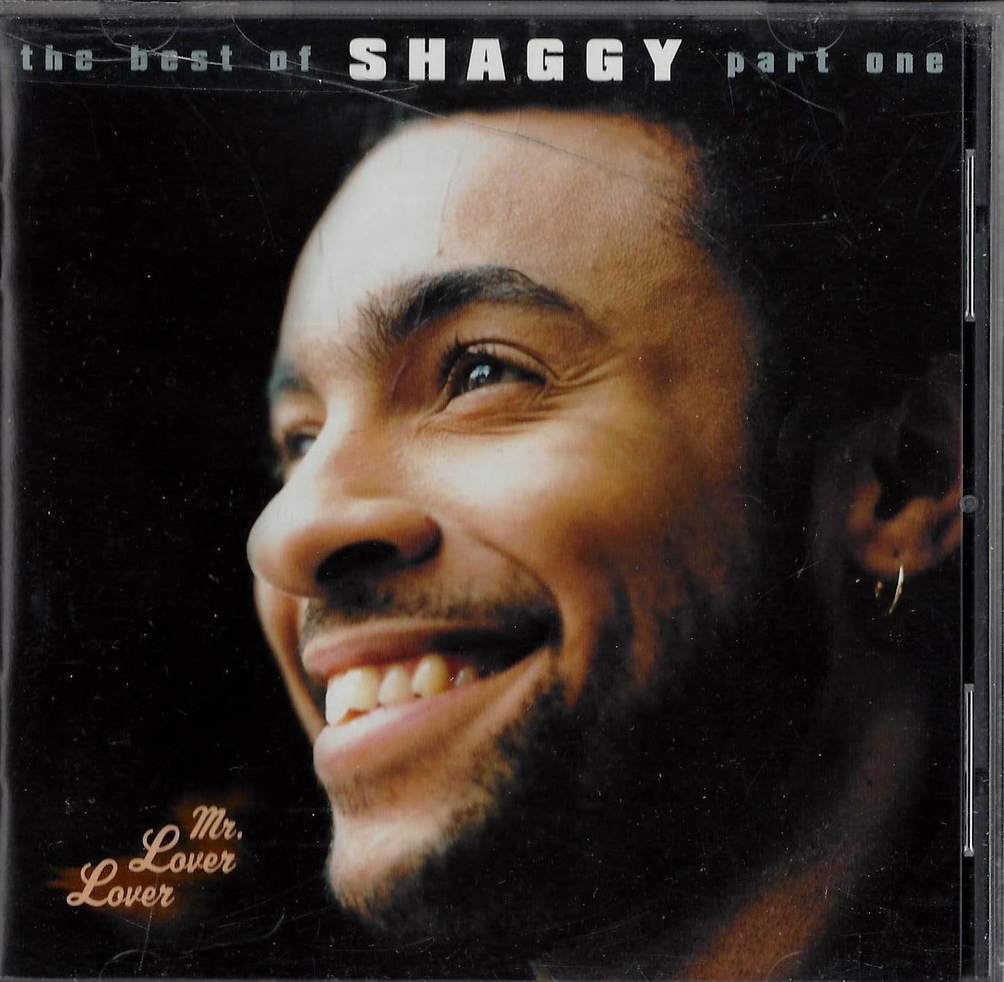 Mr. Lover Lover: The Best Of Shaggy Volume 1 - 694