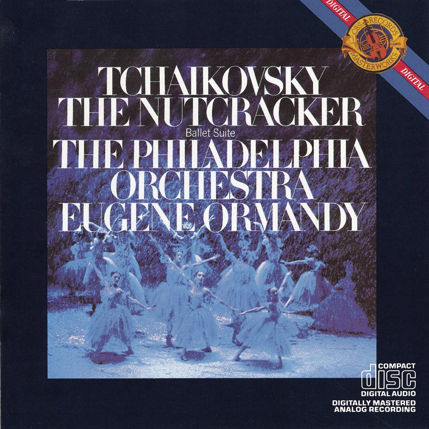 Tchaikovsky: The Nutcracker, Op. 71 (Excerpts) - 7333