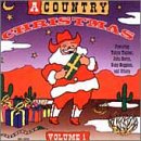 A Country Christmas, Vol. 1 - 7702