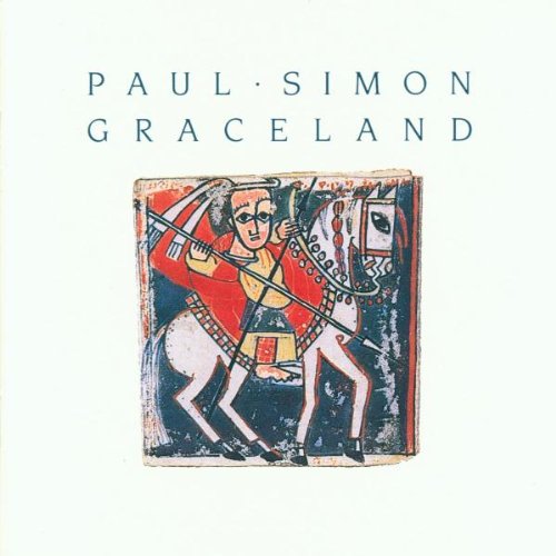 Graceland - 1096