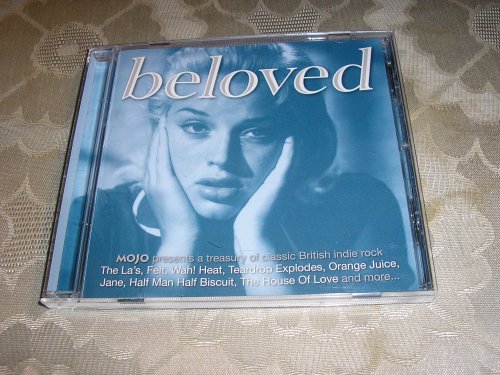 Beloved - 4857