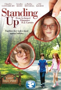 Standing Up - 1081