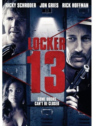 Locker 13 - 6767