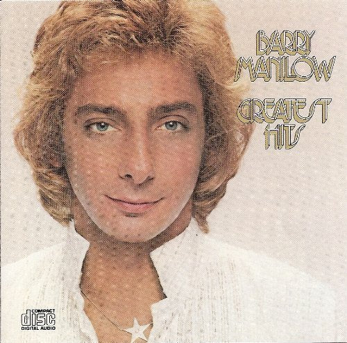 Barry Manilow: Greatest Hits - 8255