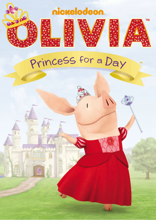 Olivia: Princess for a Day - 126