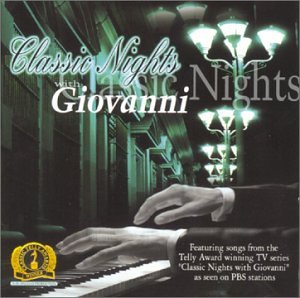 Classic Nights - 8011