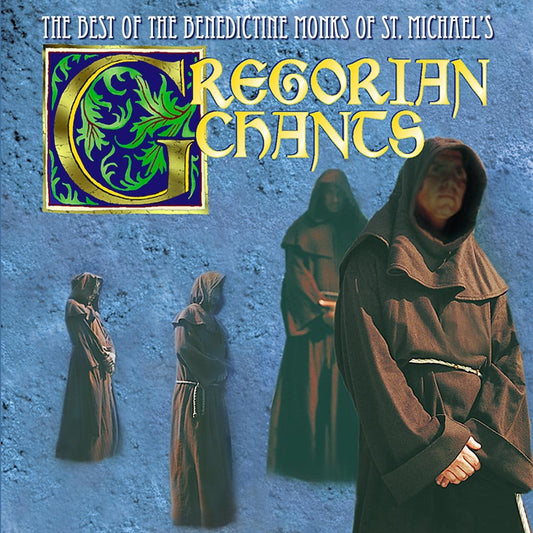 Gregorian Chants - 965