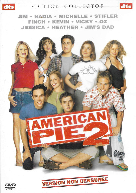 American Pie 2 - 2063