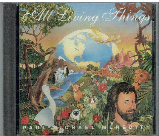 All Living Things - 8916