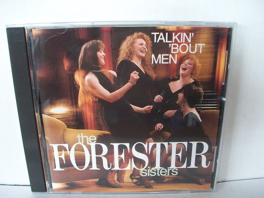 Talkin' 'Bout Men - 5127